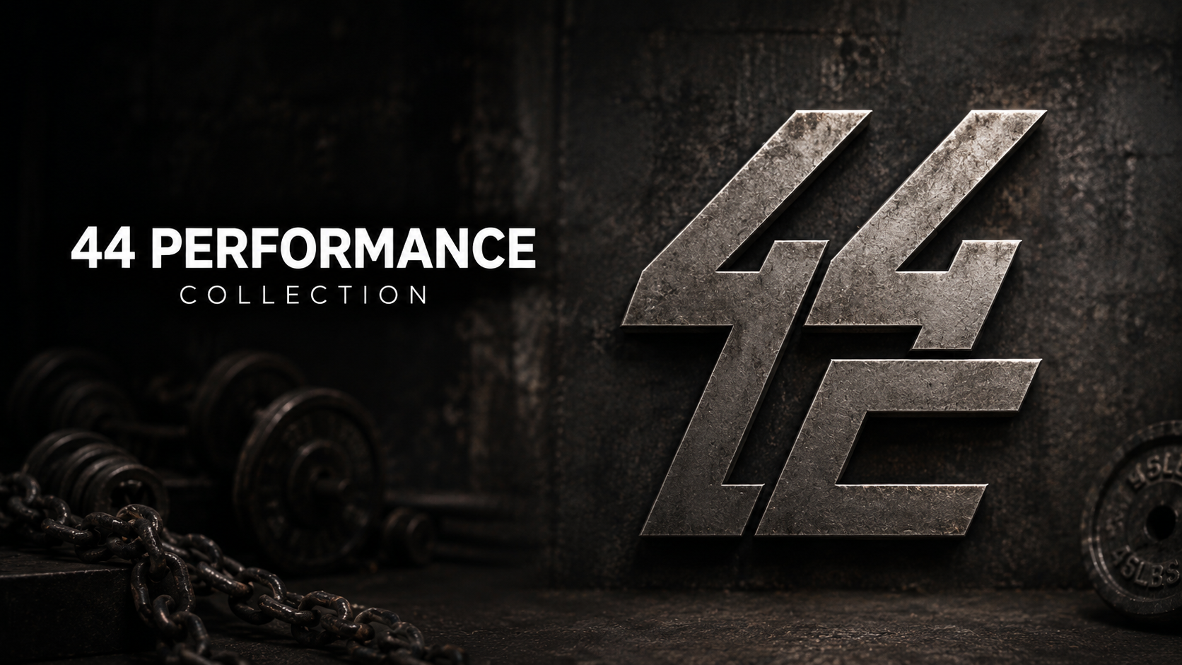 44 performance