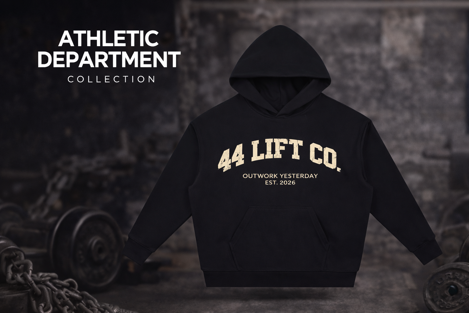 Athletic Department