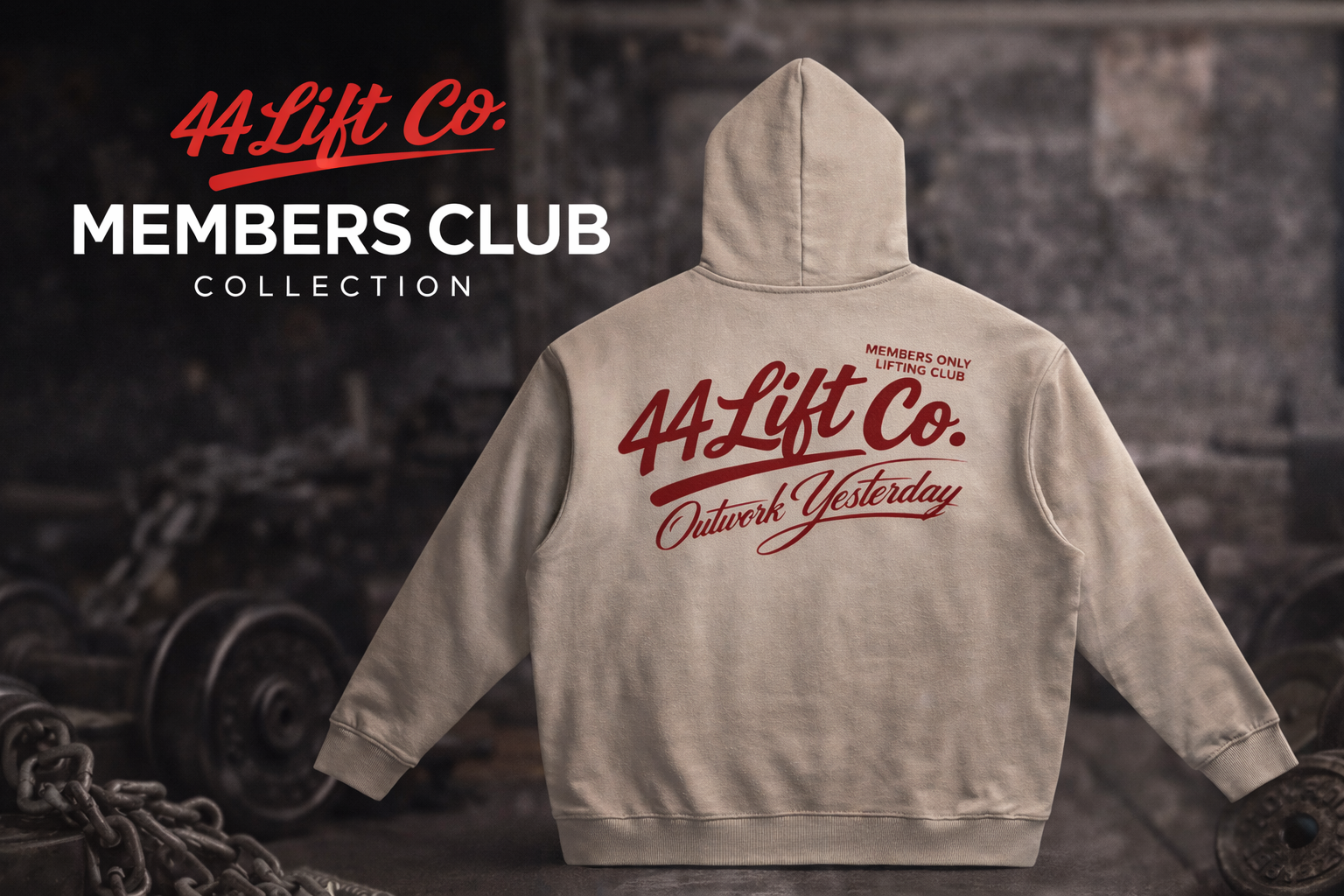 Members Club