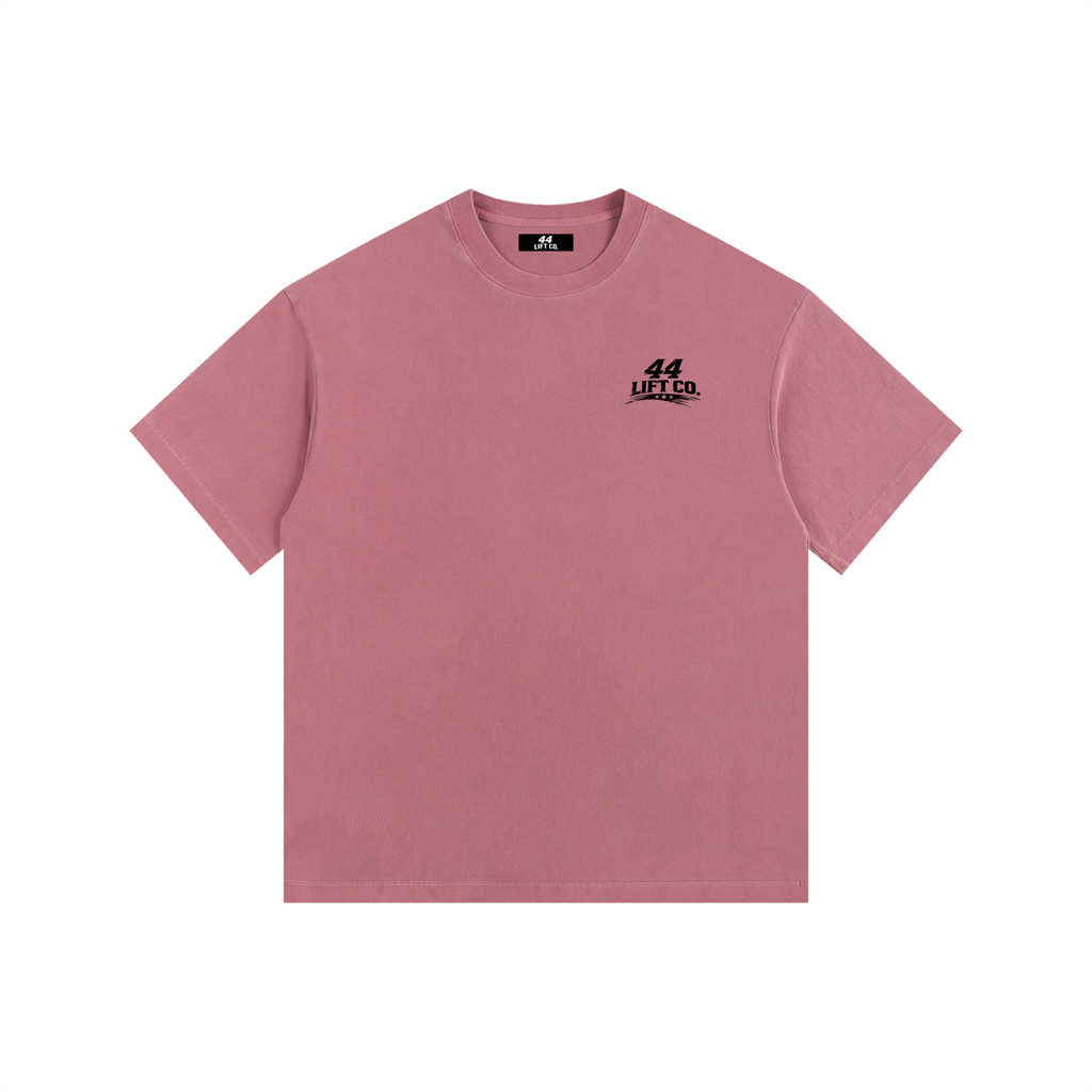 Oversized Heavyweight 44 Core T-Shirt