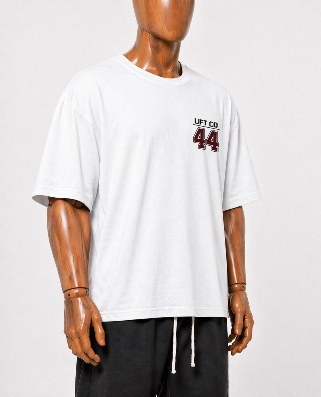44 Varsity T-Shirt