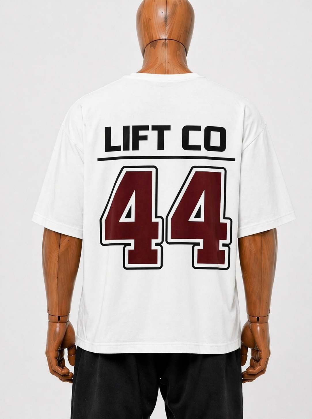 44 Varsity T-Shirt