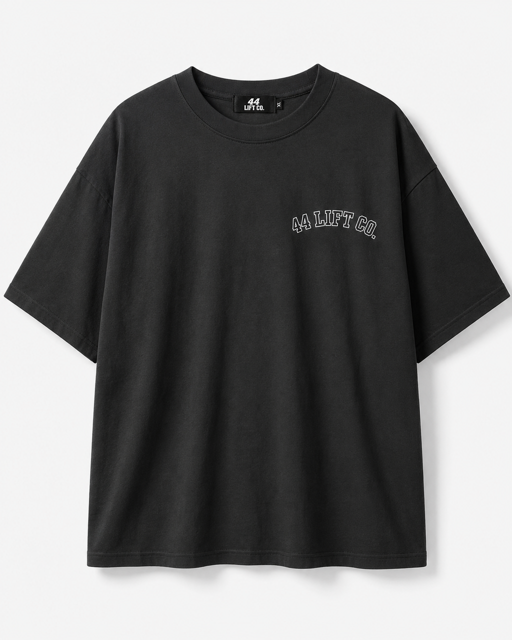Outline Varsity T-Shirt