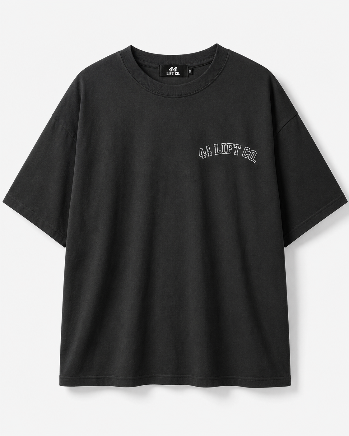 Outline Varsity T-Shirt