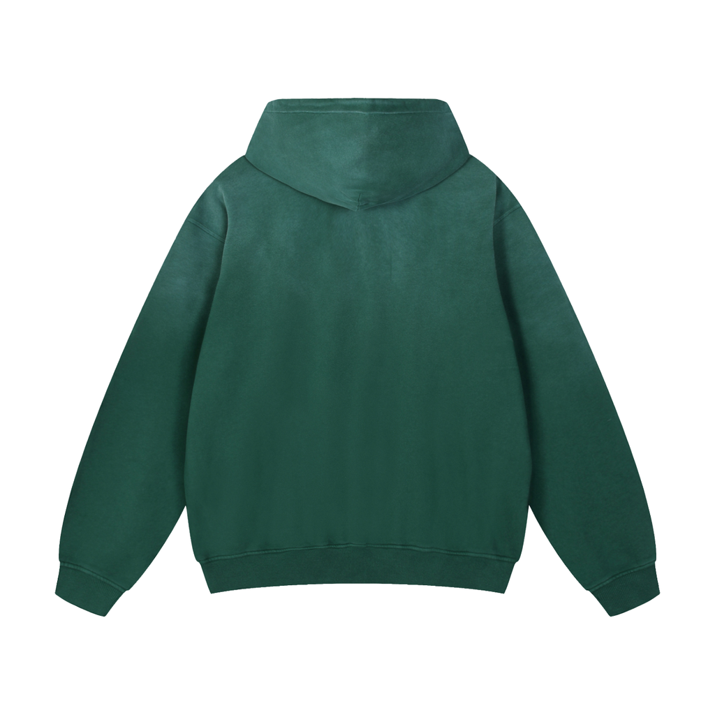 44LC Varsity Hoodie