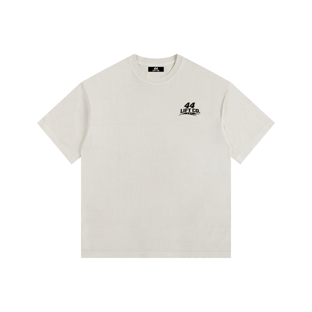 Oversized Heavyweight 44 Core T-Shirt