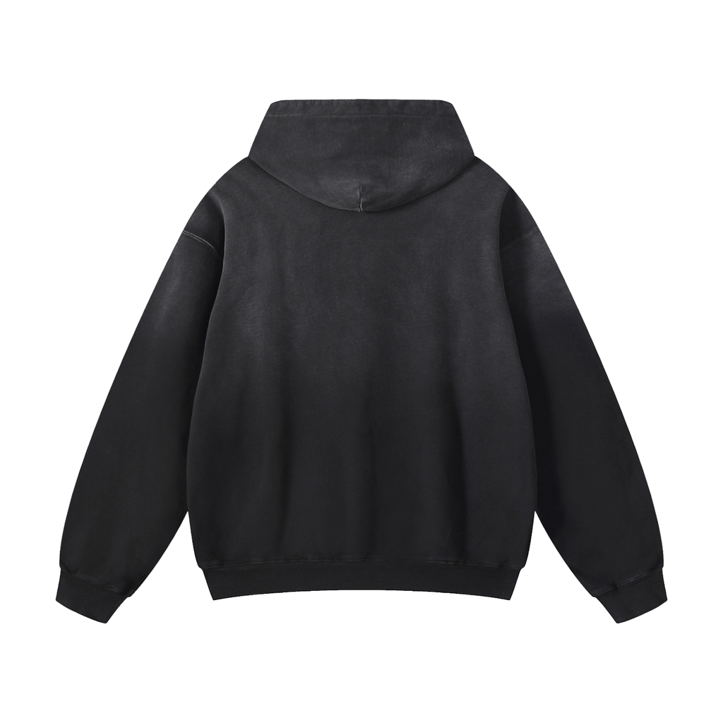 44LC Varsity Hoodie