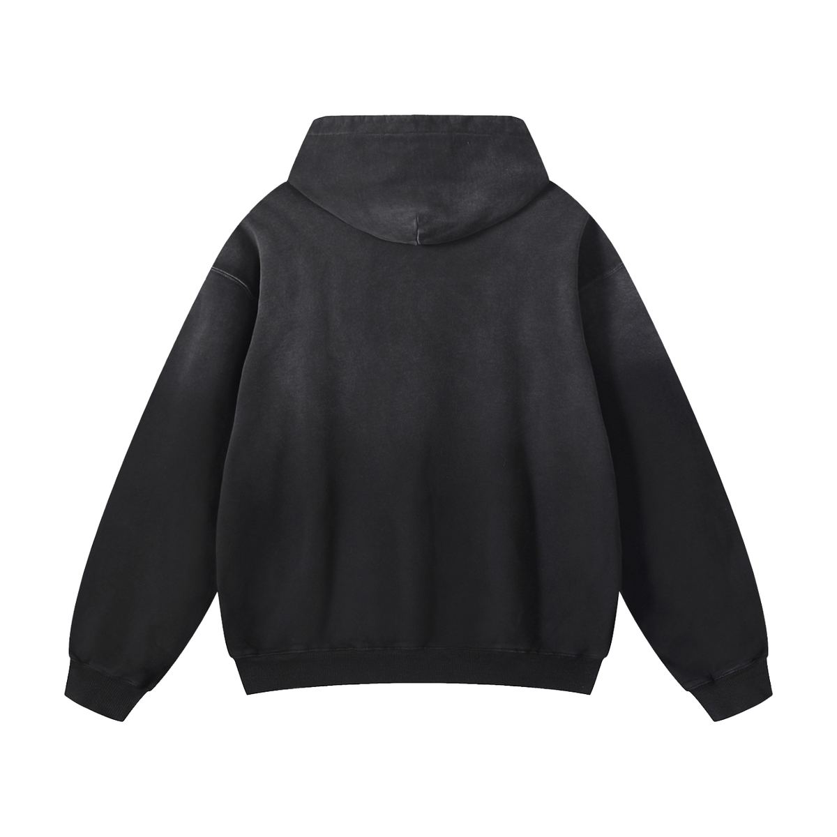44LC Varsity Hoodie
