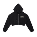 Members Club Zip-Up