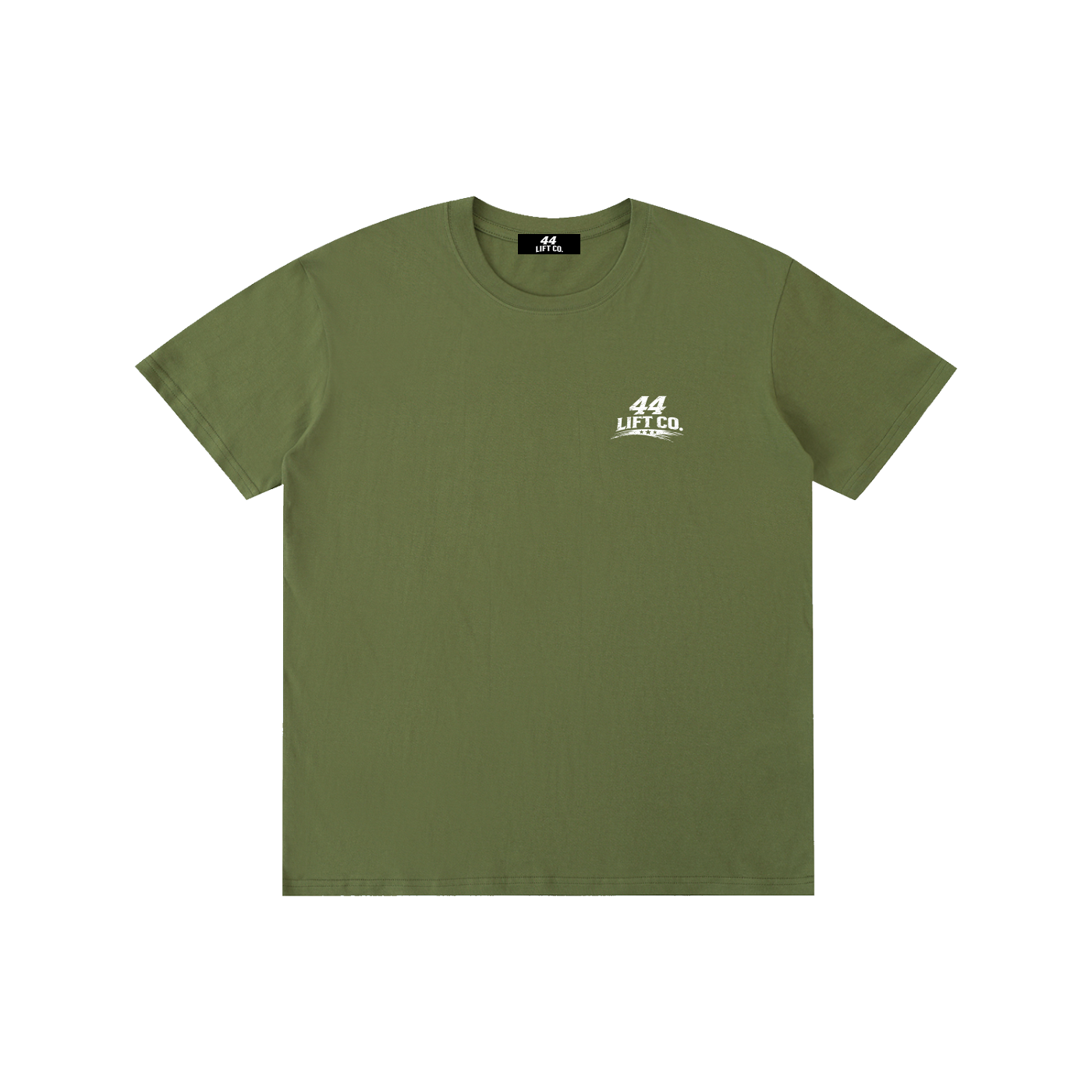 Classic Fit 44 Core