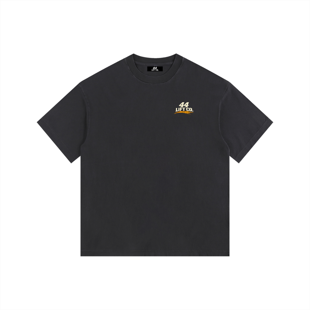 Heavyweight Outwork Yesterday T-Shirt