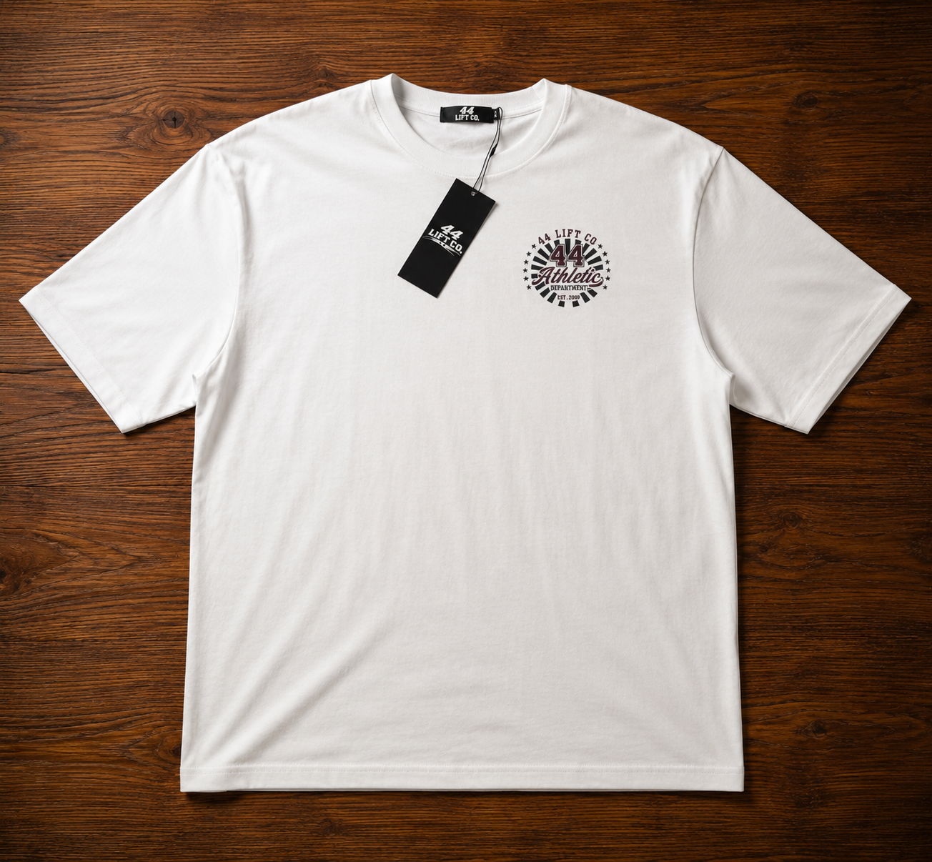 44 Varsity Athletic T-Shirt