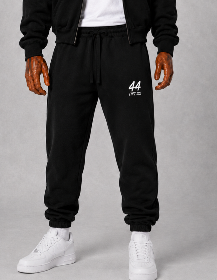 Brushed 44 Joggers