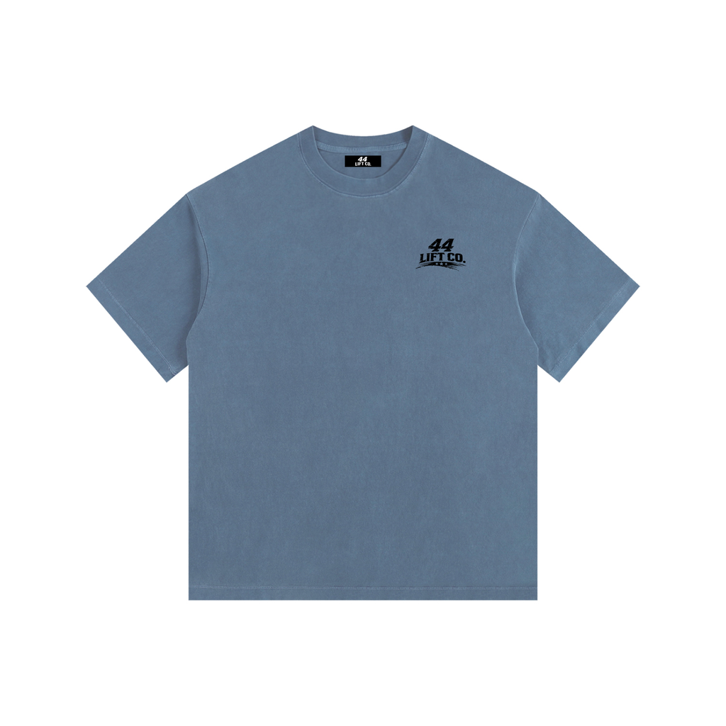 Oversized Heavyweight 44 Core T-Shirt