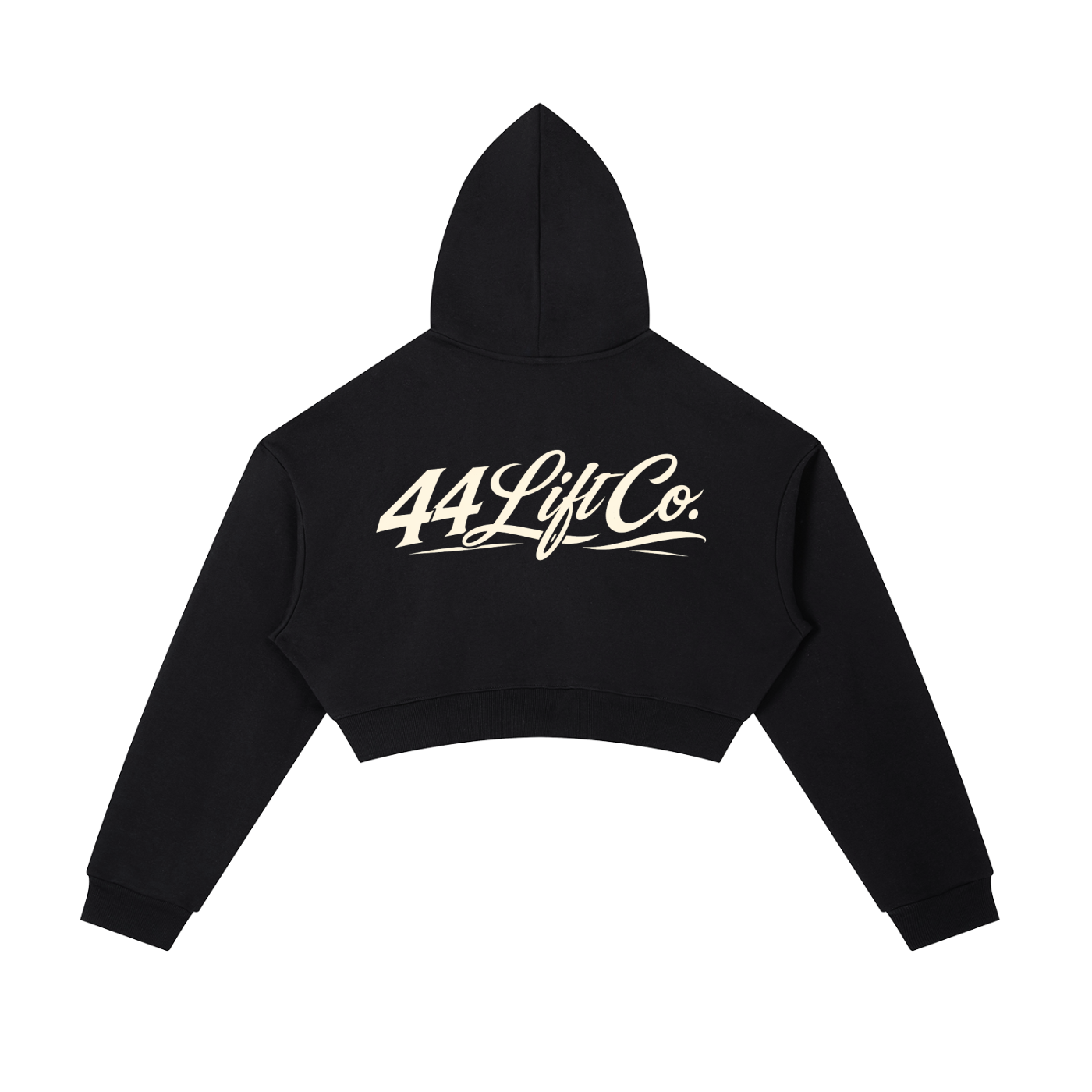 Members Club Zip-Up