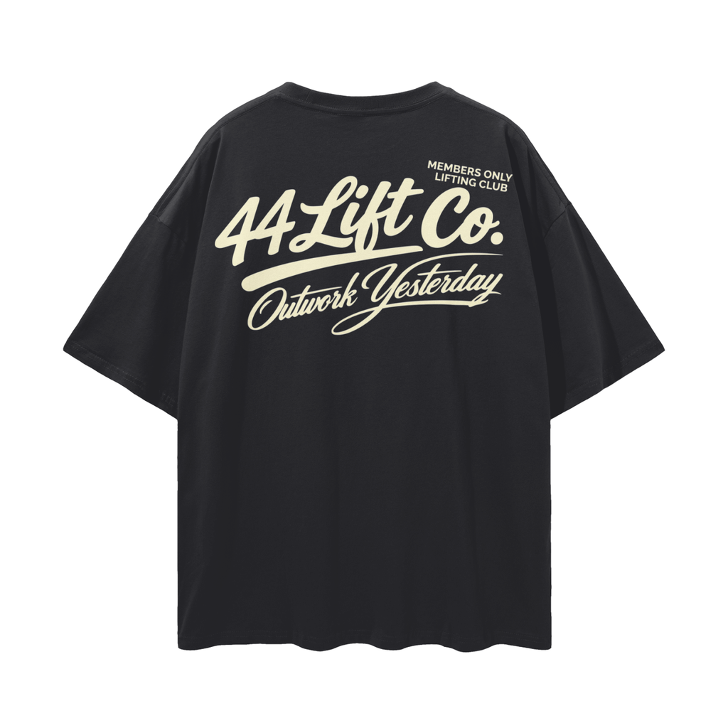 Members Club T-Shirt