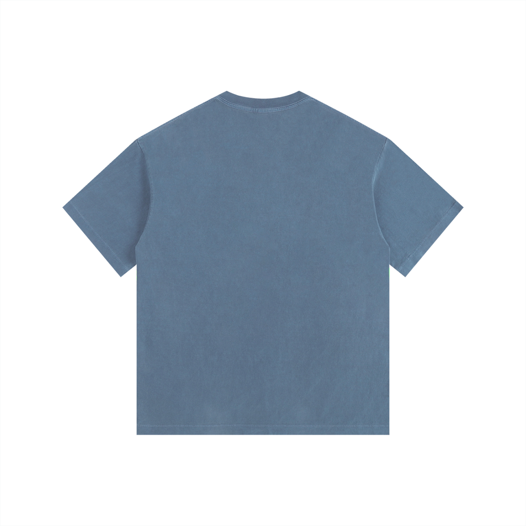 Oversized Heavyweight 44 Core T-Shirt