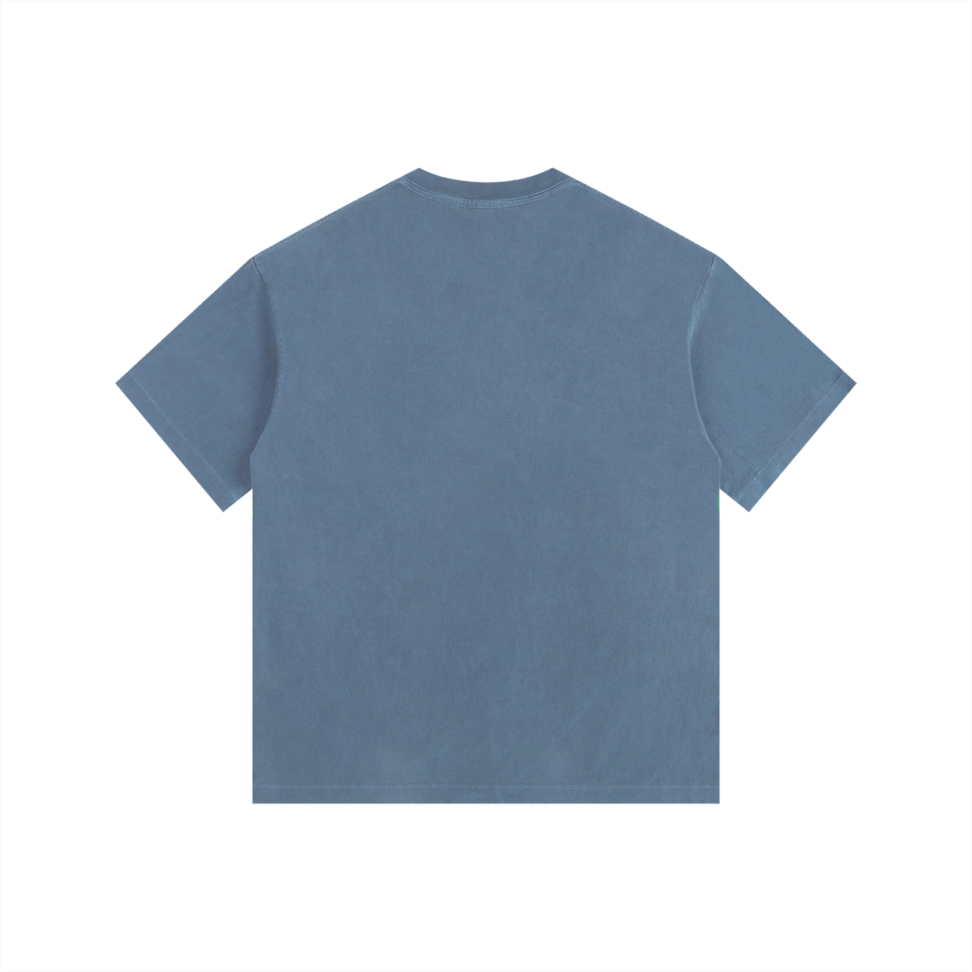 Oversized Heavyweight 44 Core T-Shirt