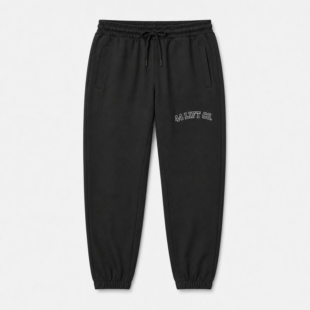 Outline Varsity Joggers