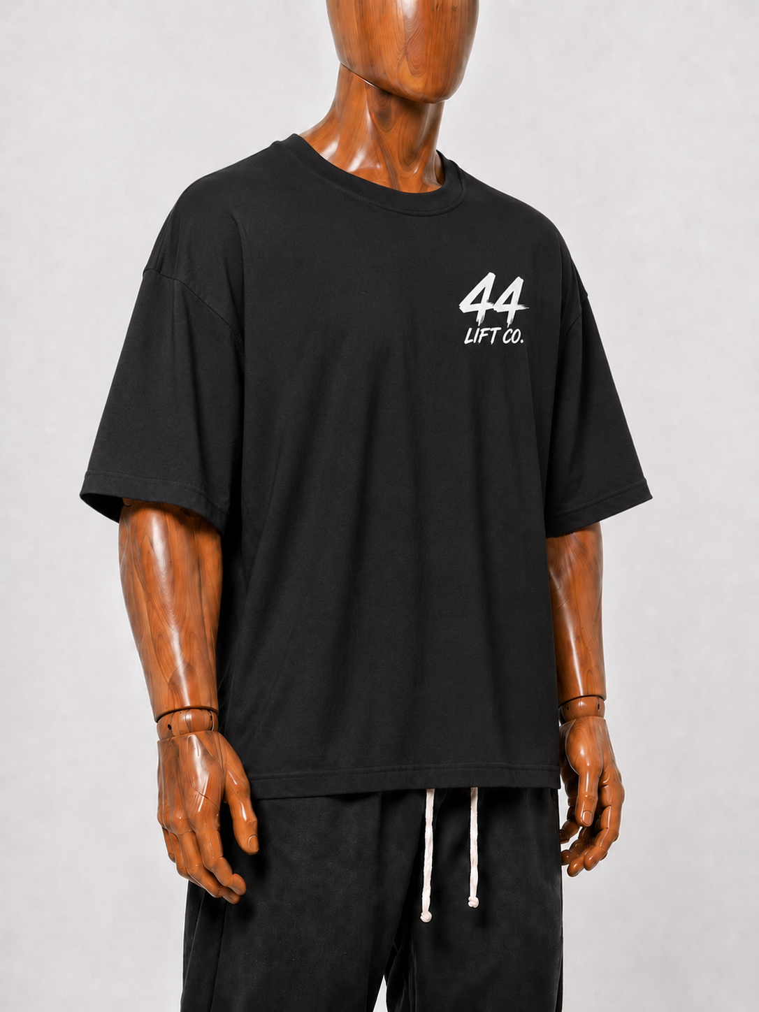 Brushed 44 T-Shirt