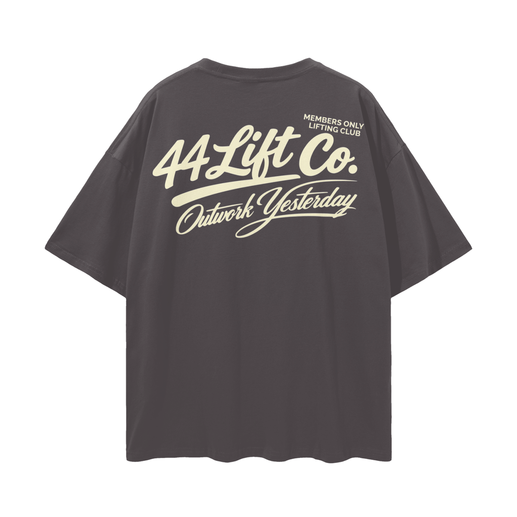 Members Club T-Shirt