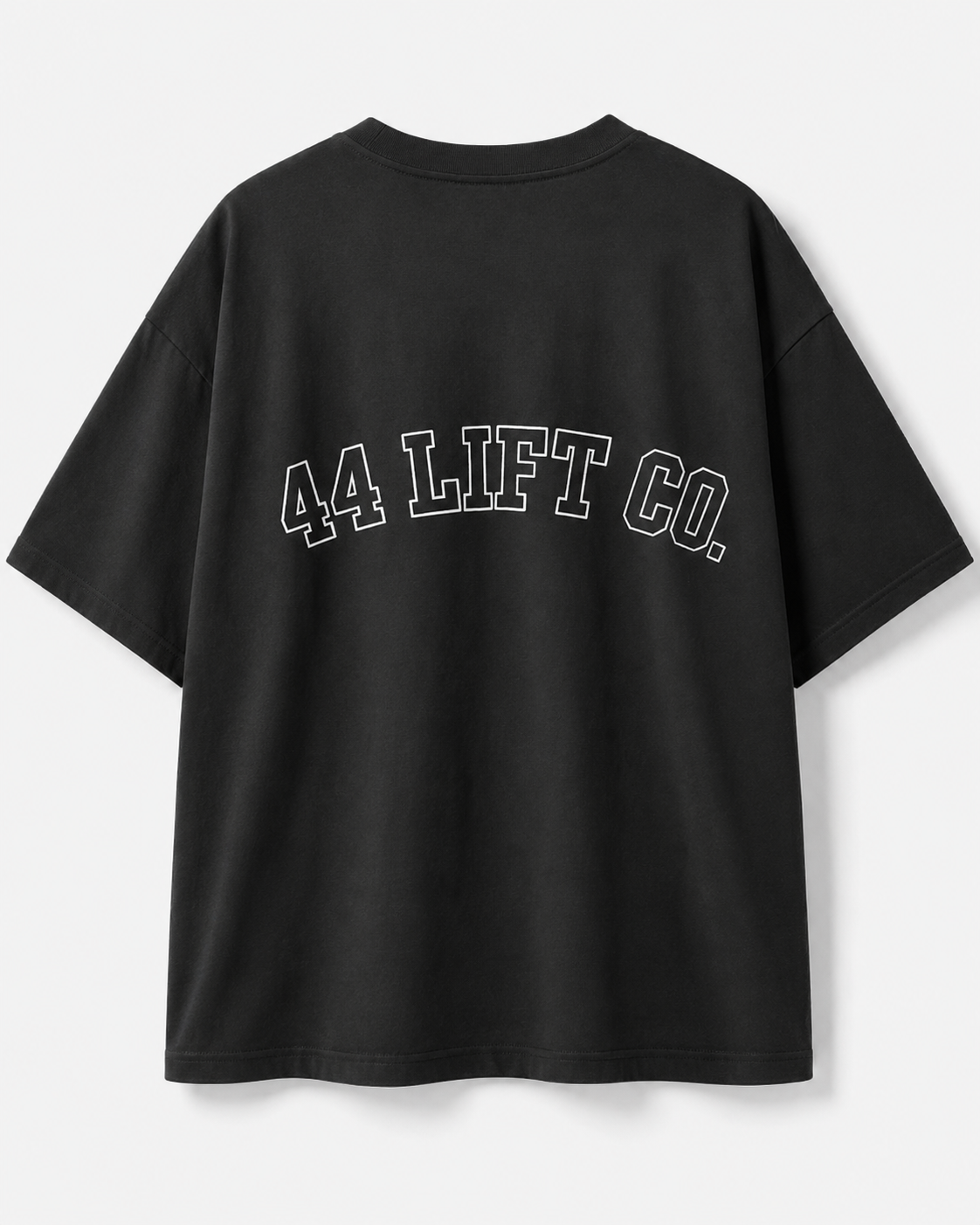 Outline Varsity T-Shirt