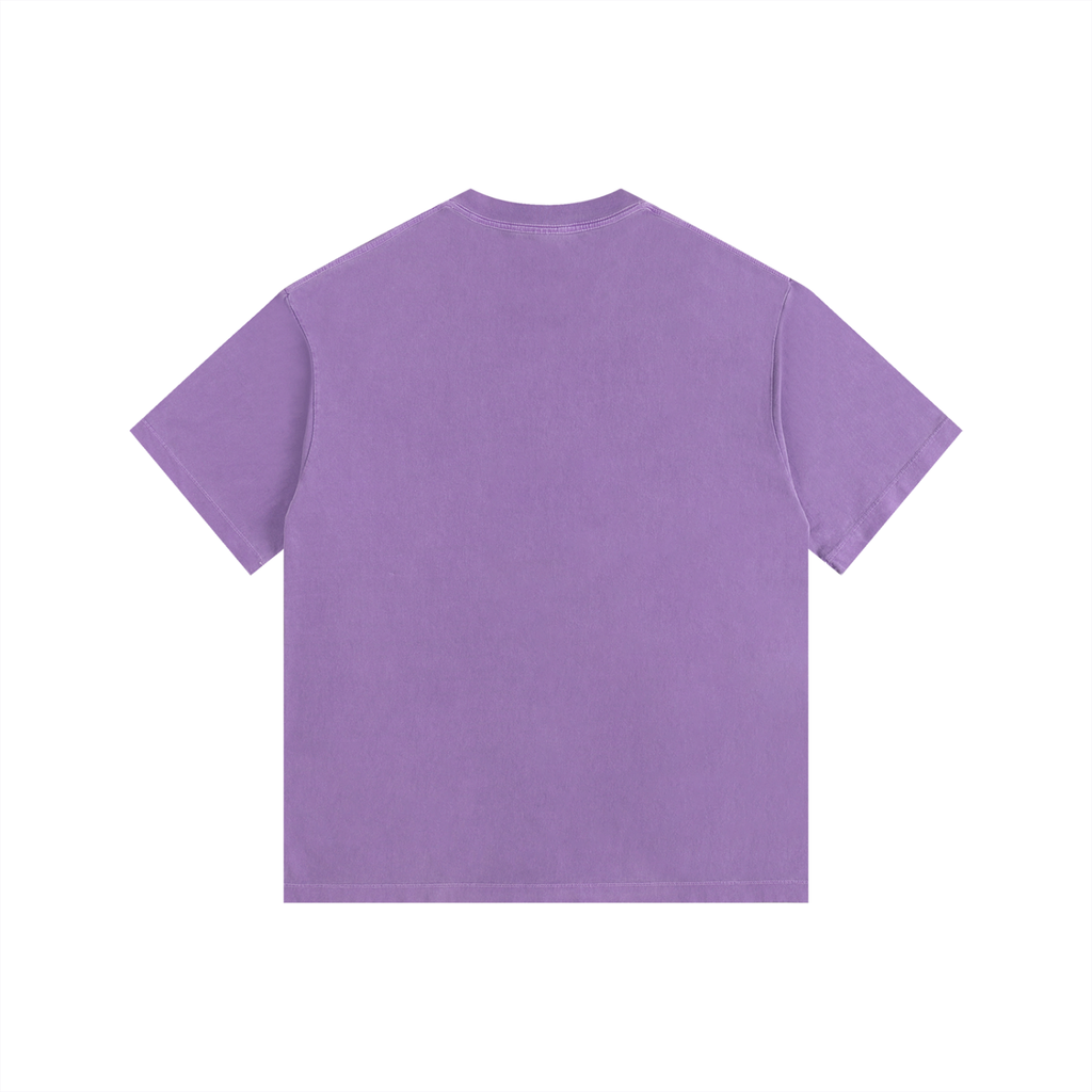 Oversized Heavyweight 44 Core T-Shirt