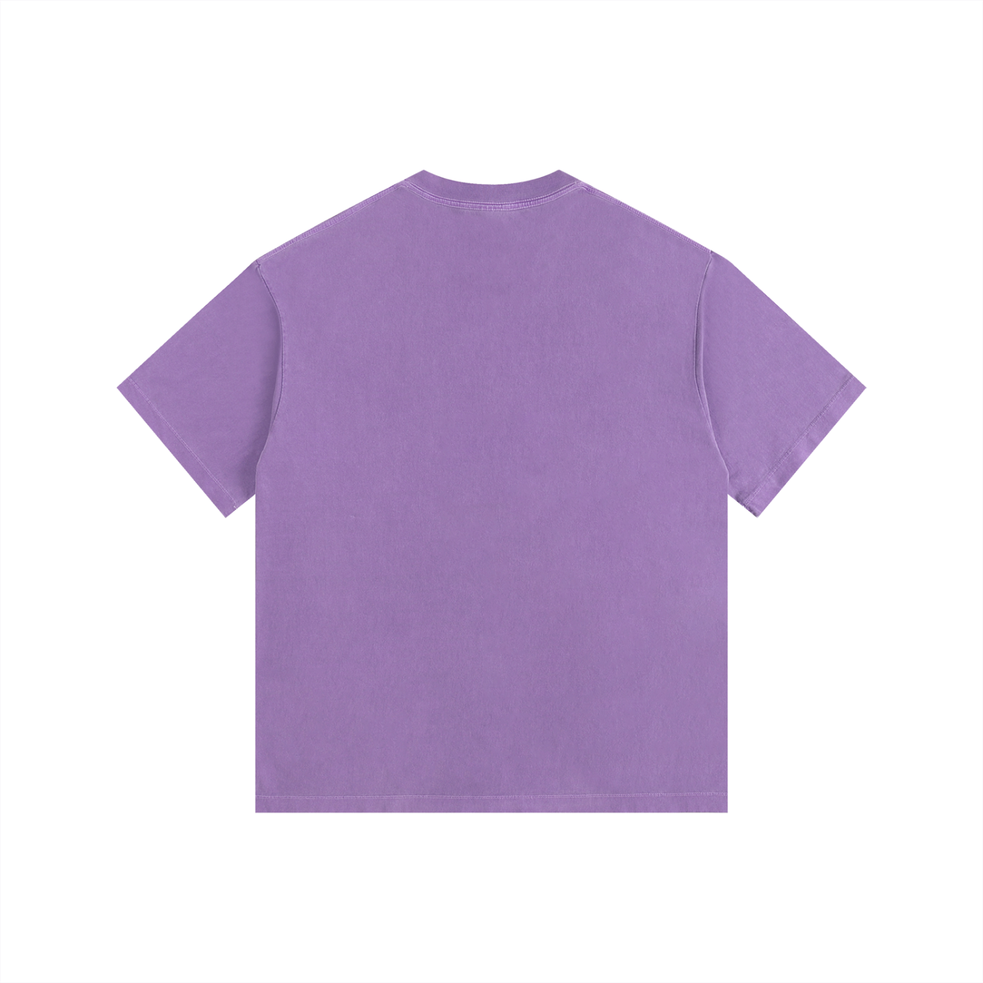 Oversized Heavyweight 44 Core T-Shirt
