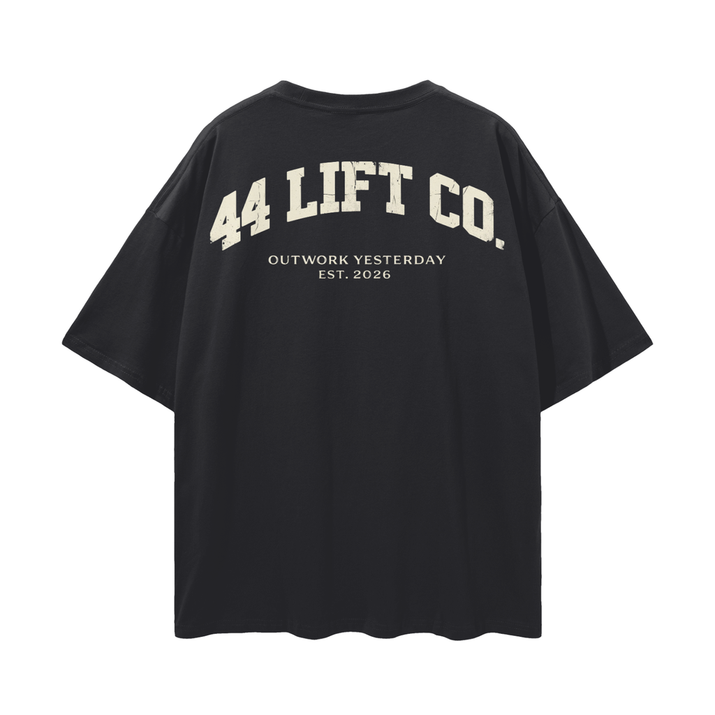 Athletic Dept T-Shirt