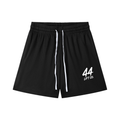 Brushed 44 Mesh Shorts
