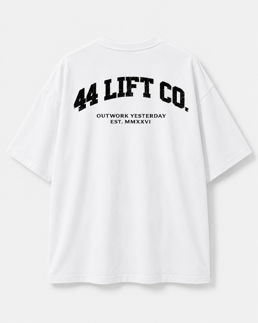 Athletic Dept T-shirt V2