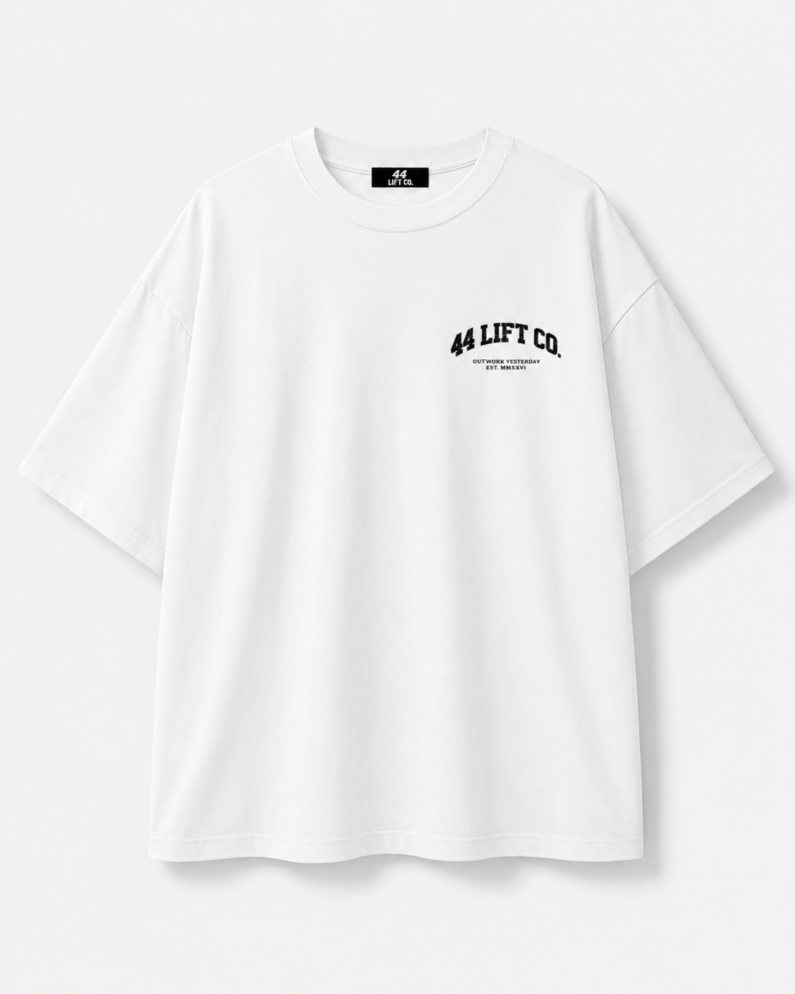 Athletic Dept T-shirt V2