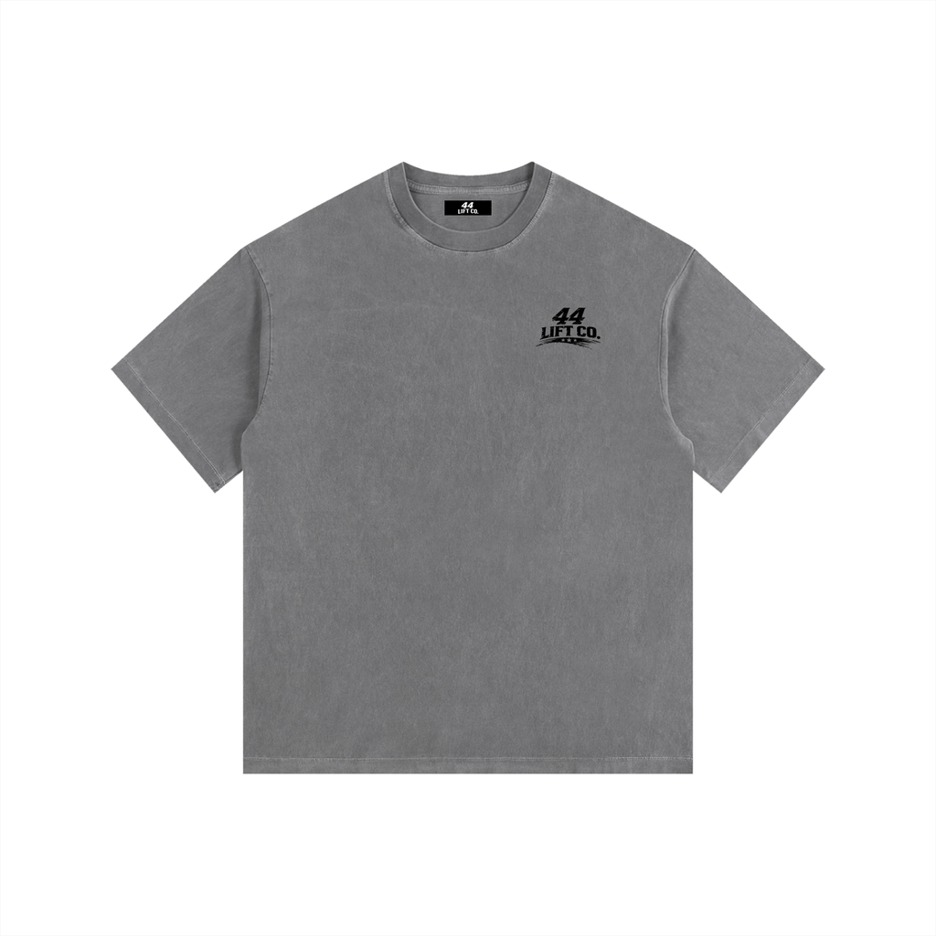 Oversized Heavyweight 44 Core T-Shirt