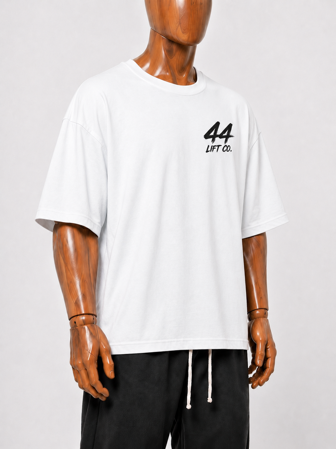 Brushed 44 T-Shirt