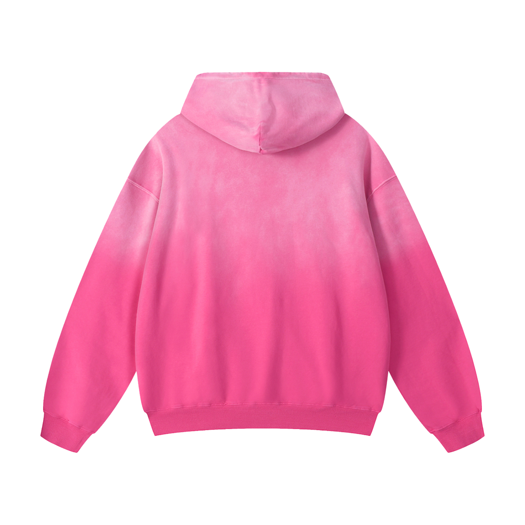 44LC Varsity Hoodie