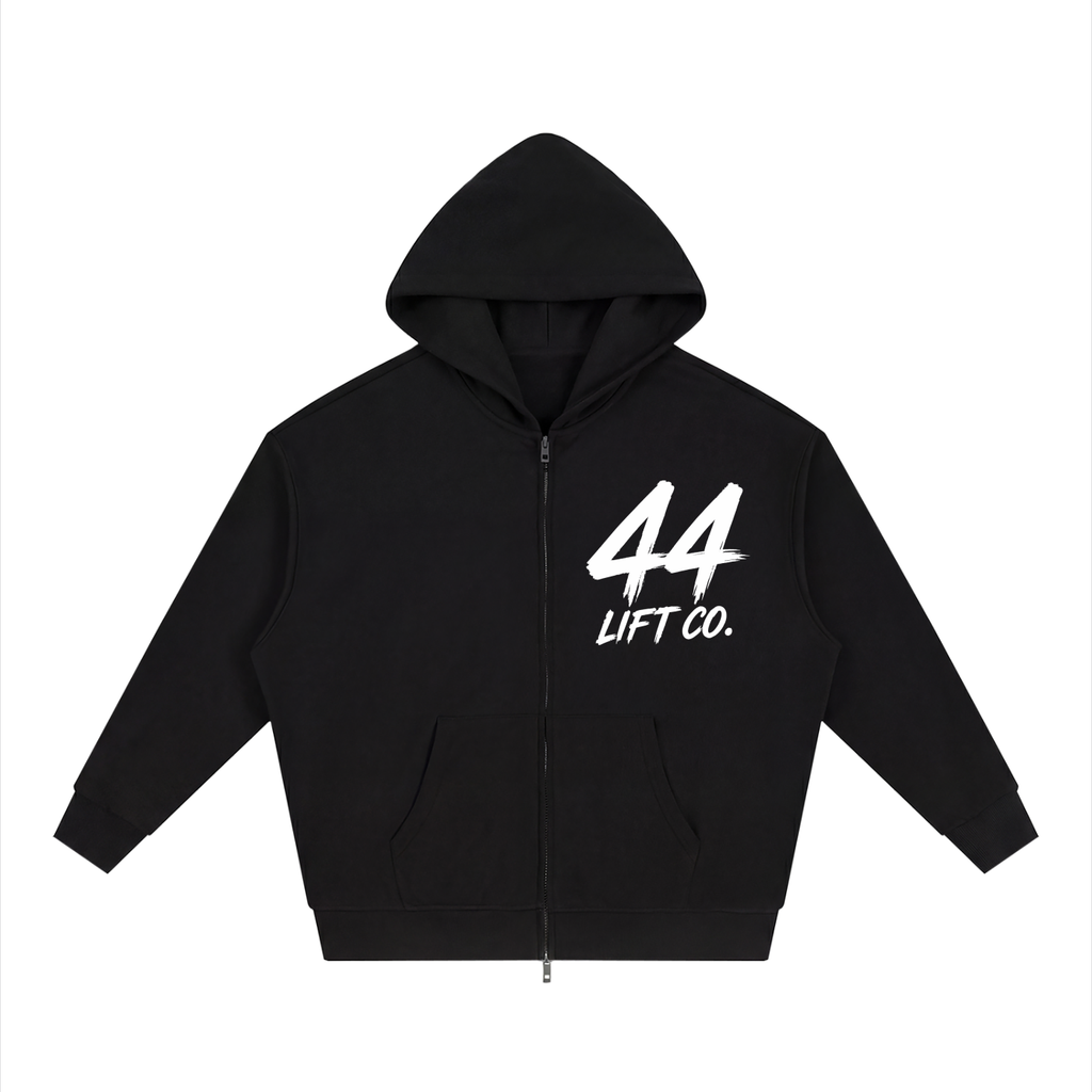 Brushed 44 Zip-Up