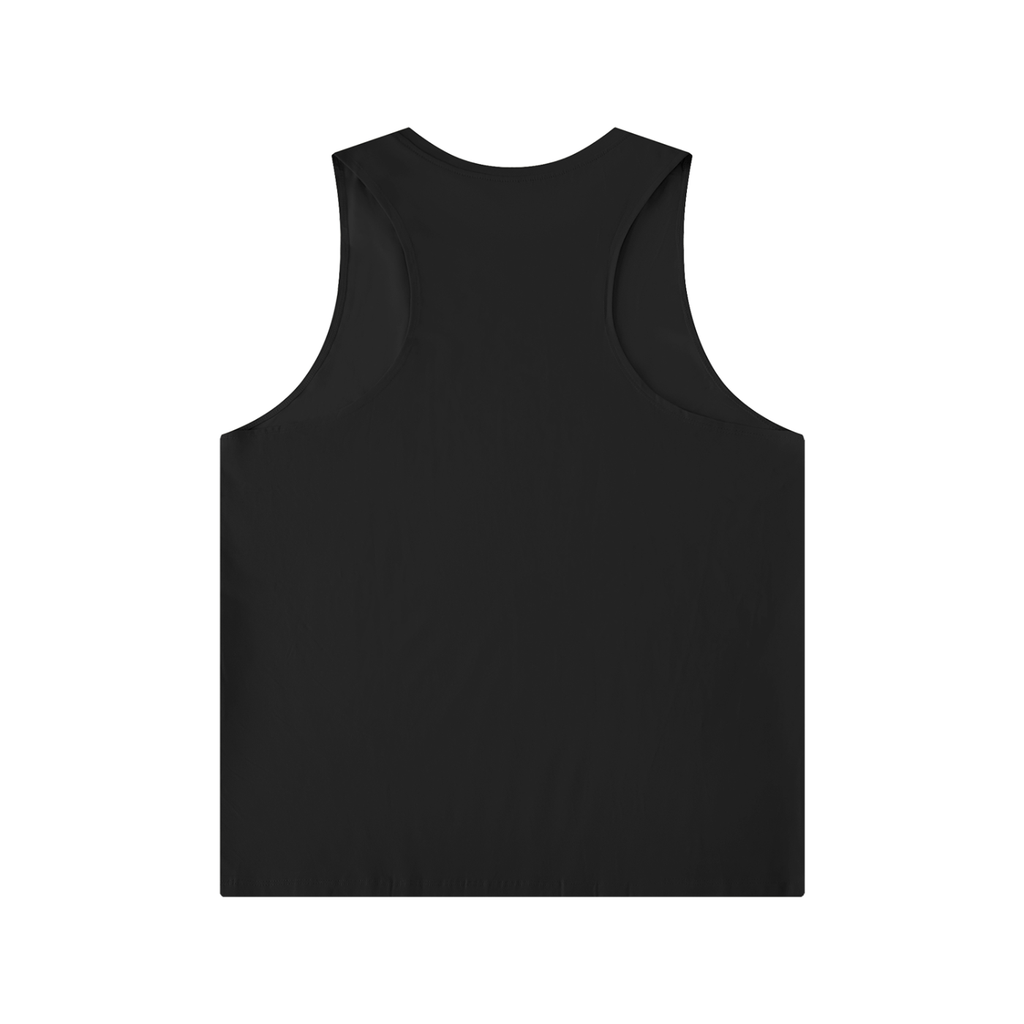 Outline Varsity Muscle Vest