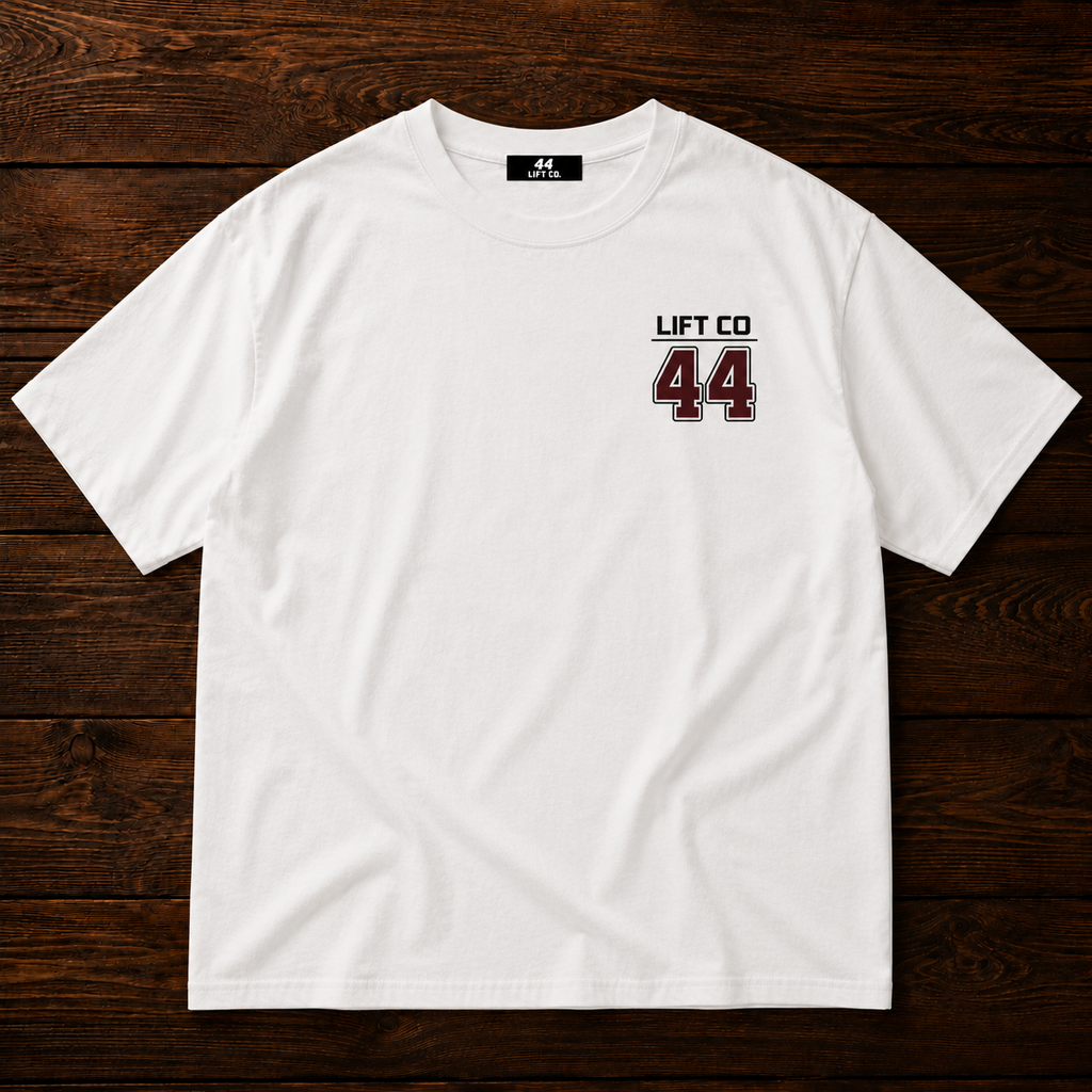 44 Varsity T-Shirt