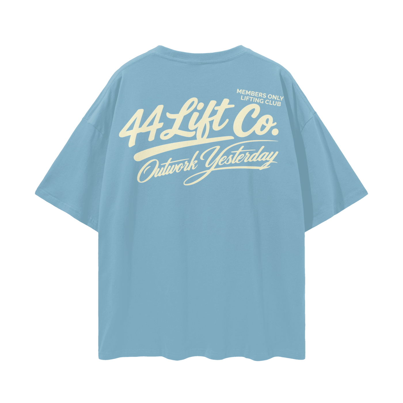 Members Club T-Shirt