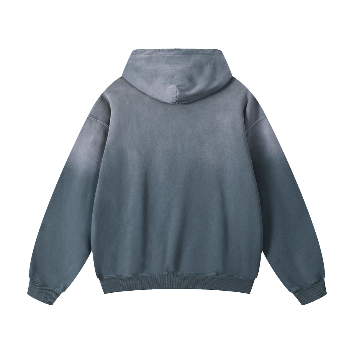 44LC Varsity Hoodie