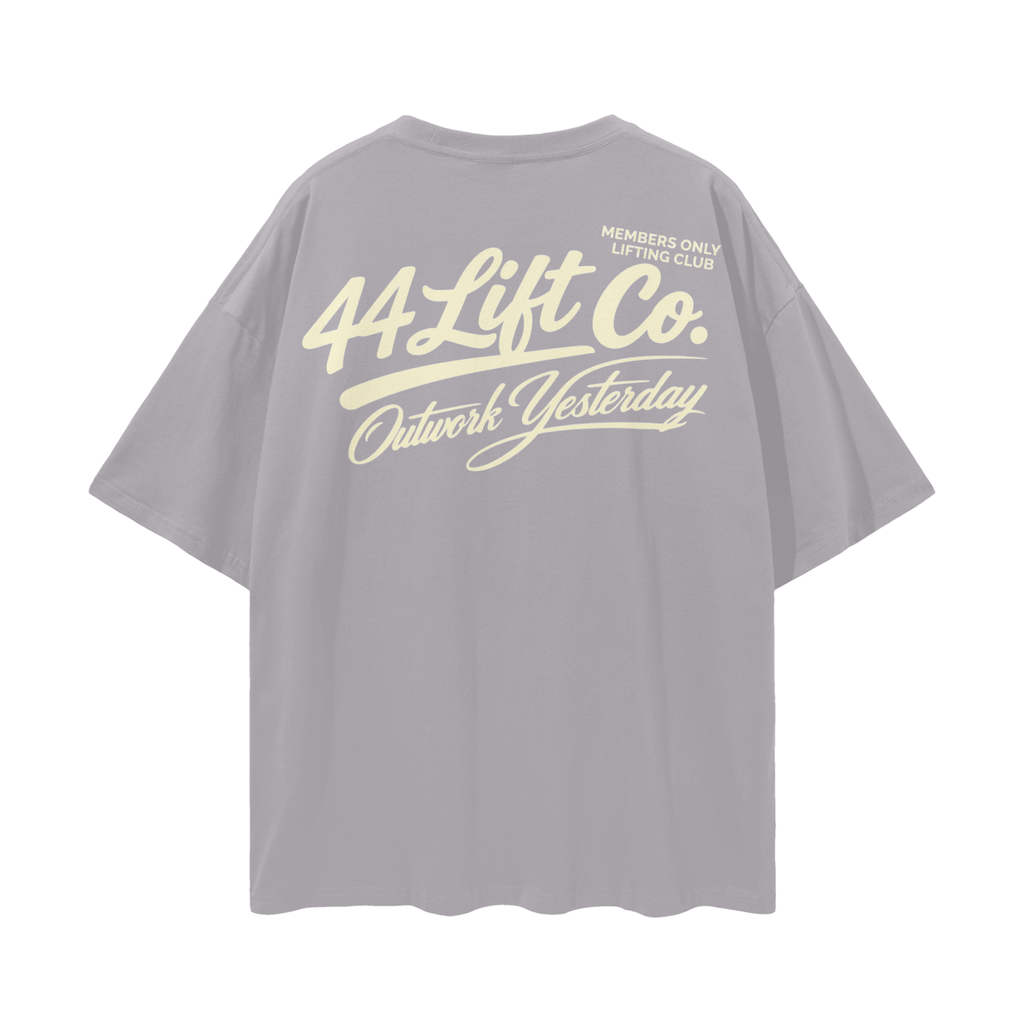 Members Club T-Shirt