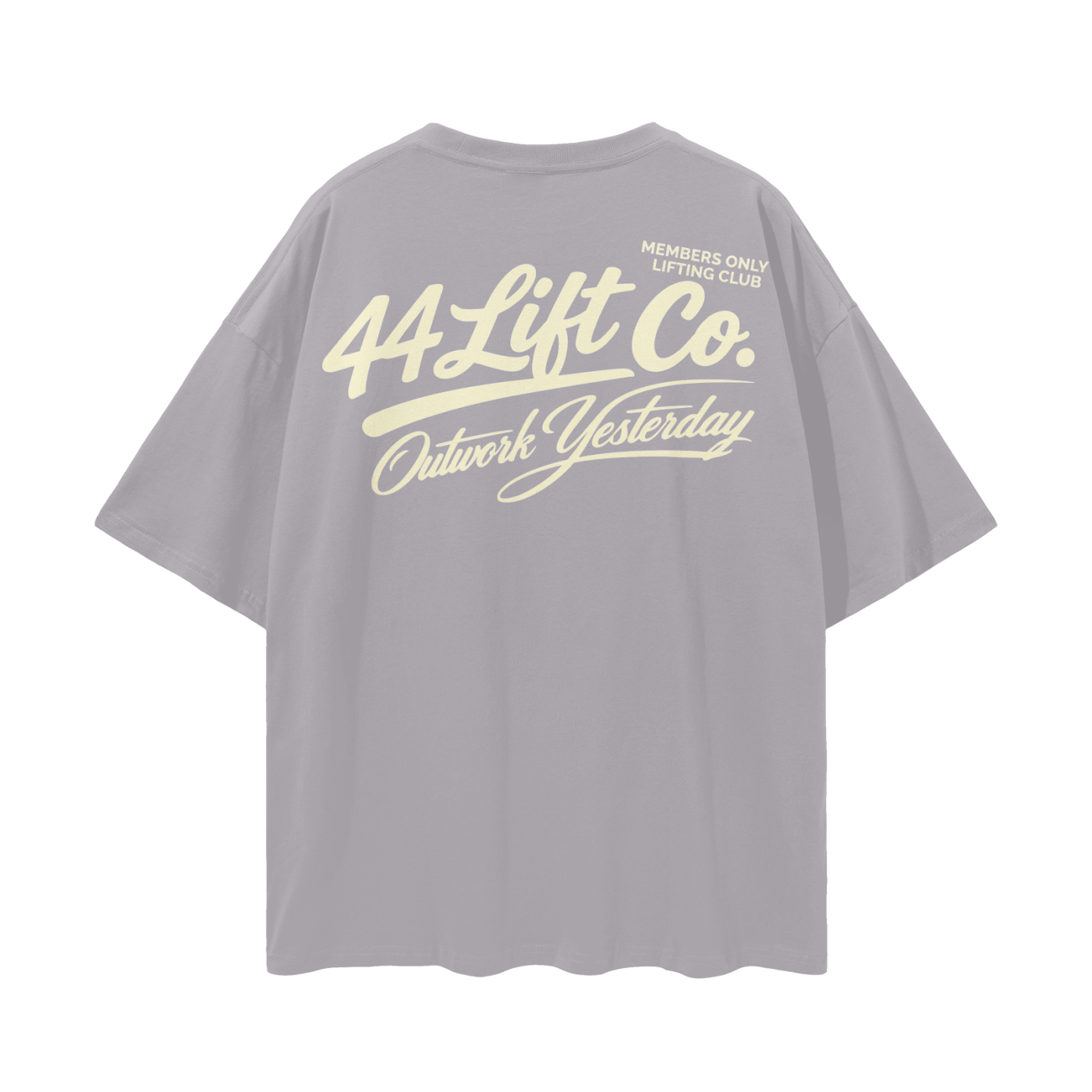 Members Club T-Shirt