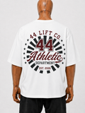 44 Varsity Athletic T-Shirt