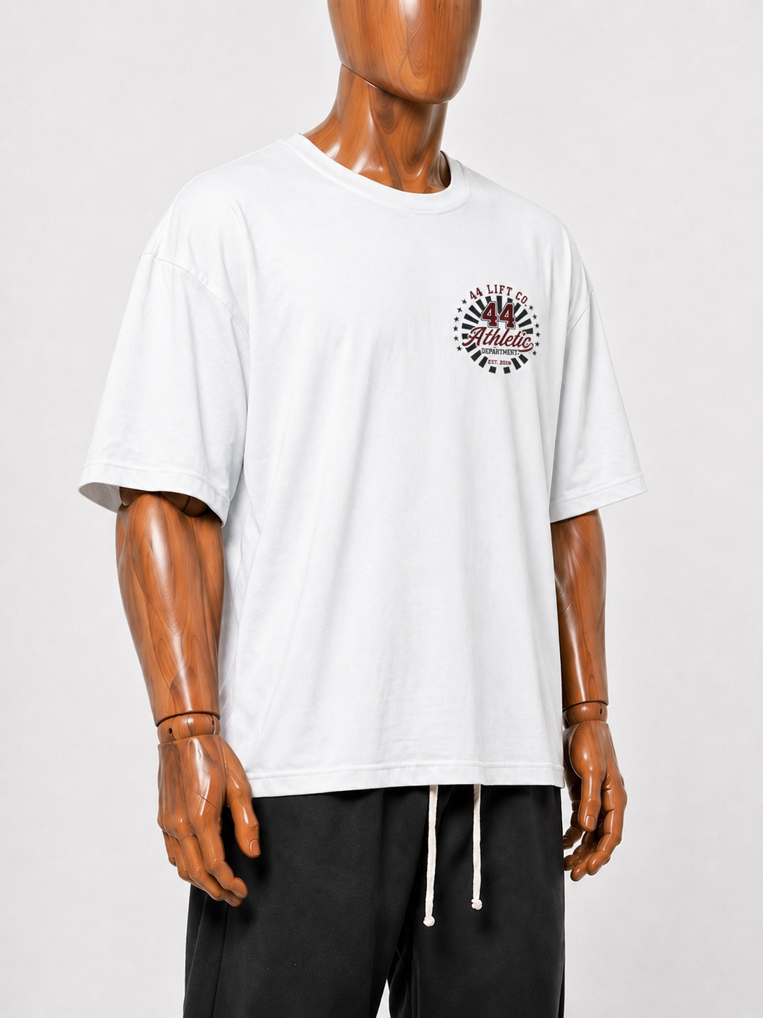 44 Varsity Athletic T-Shirt