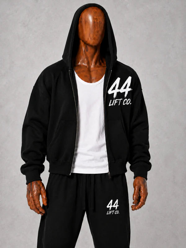 Brushed 44 Joggers