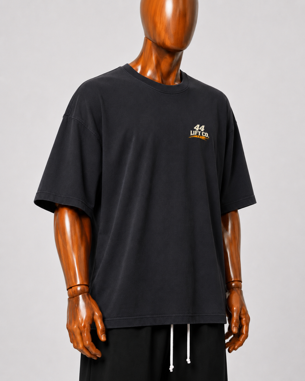 Heavyweight Outwork Yesterday T-Shirt