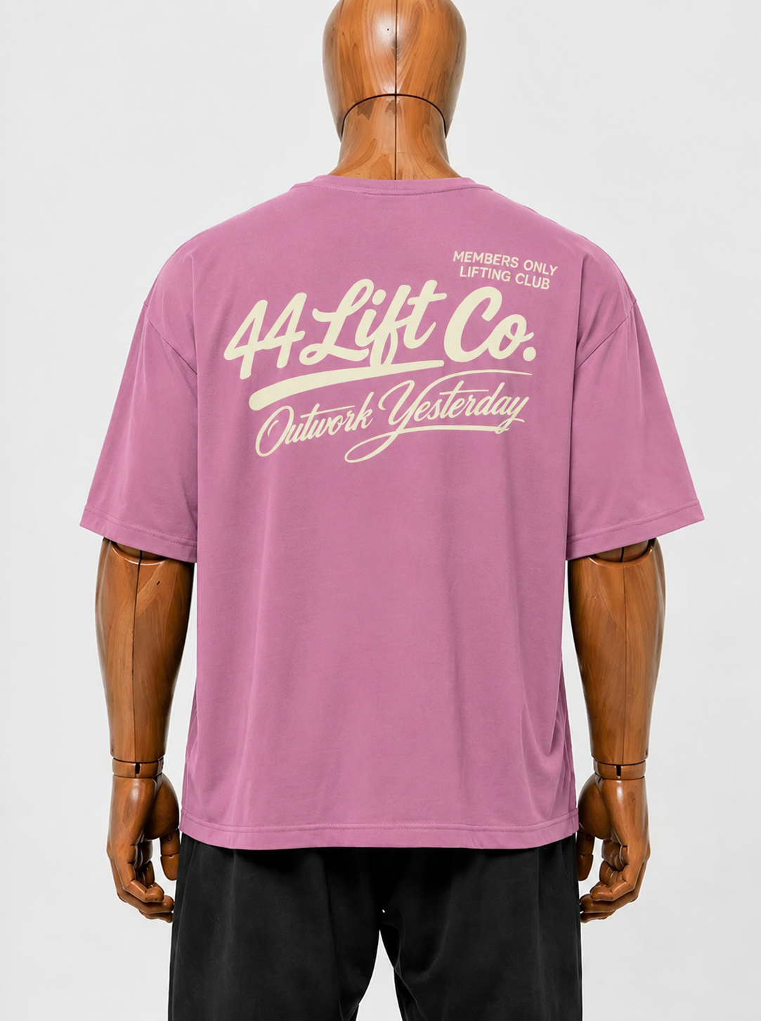 Members Club T-Shirt