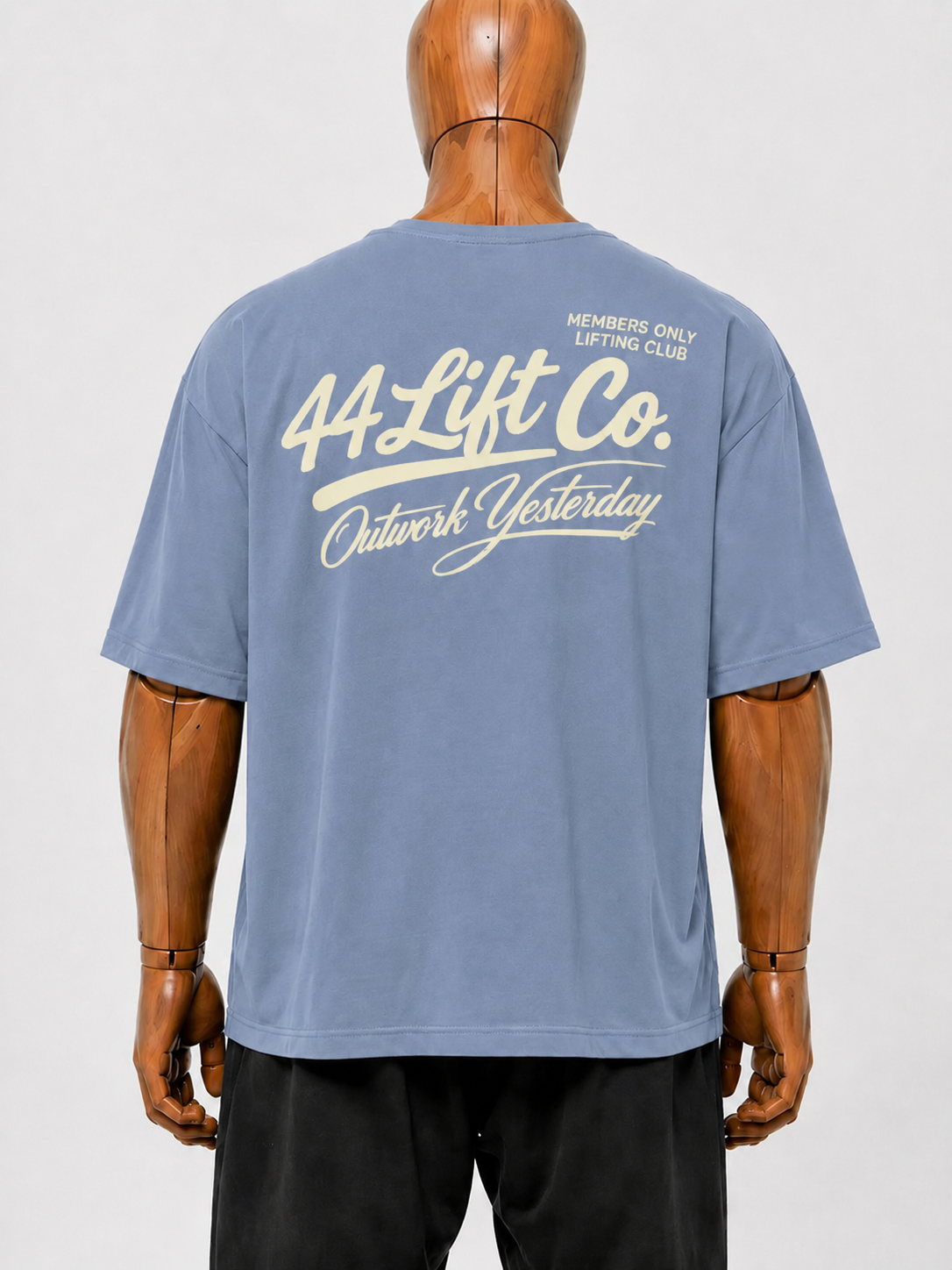 Members Club T-Shirt