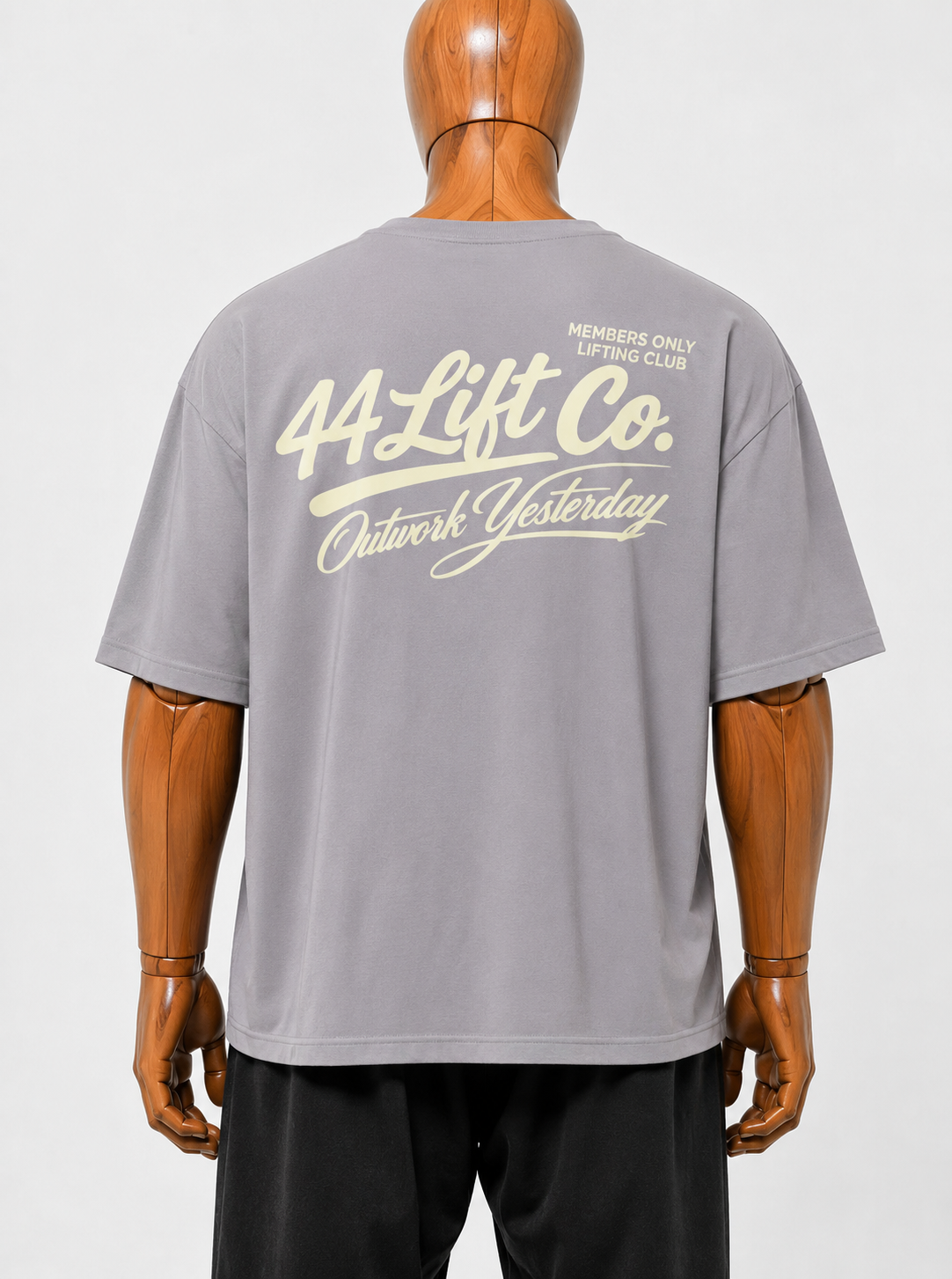Members Club T-Shirt