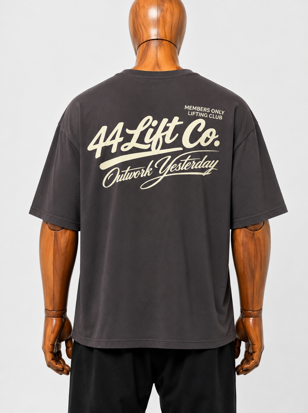 Members Club T-Shirt